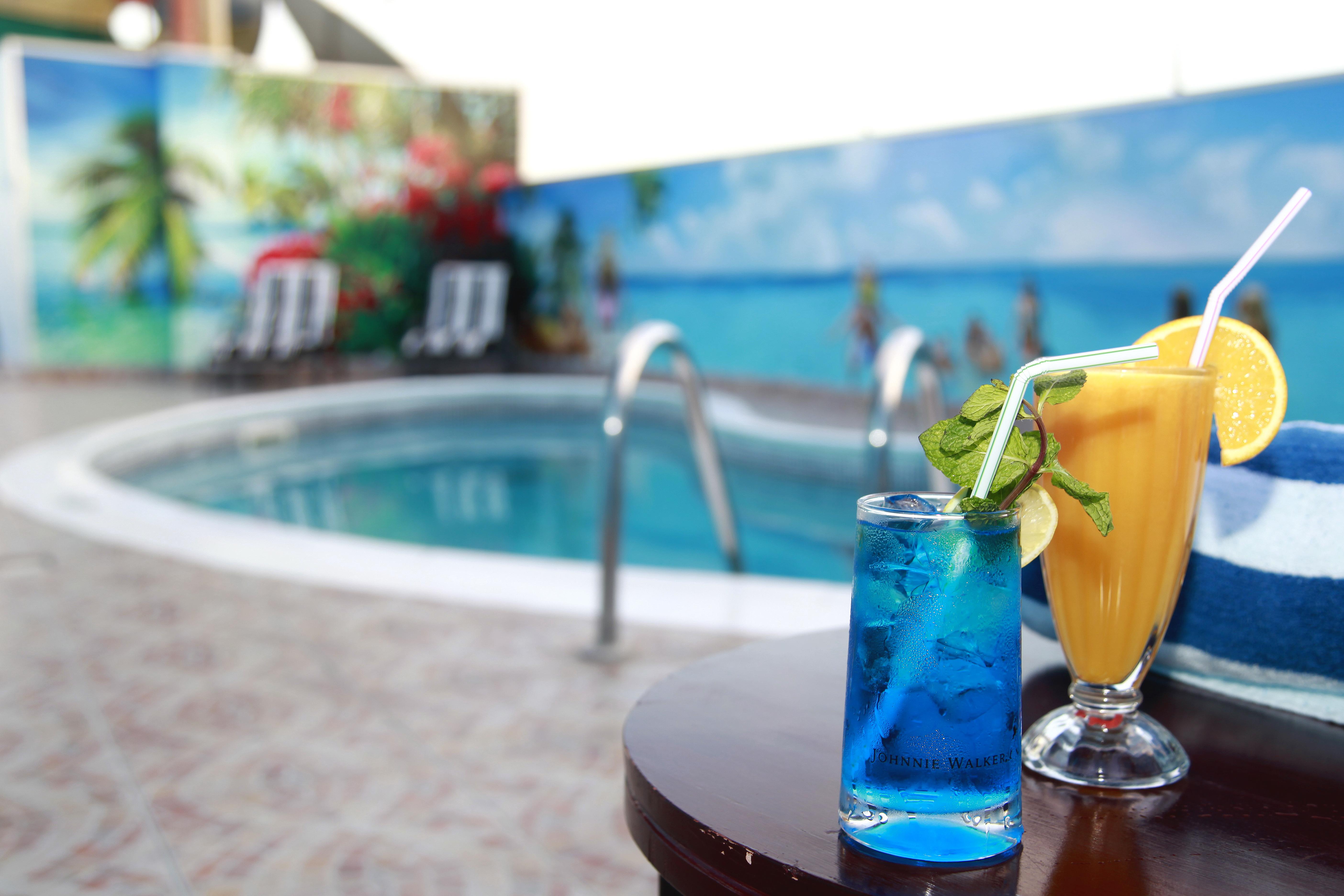Orchid Hotel Deira Dubai Dış mekan fotoğraf