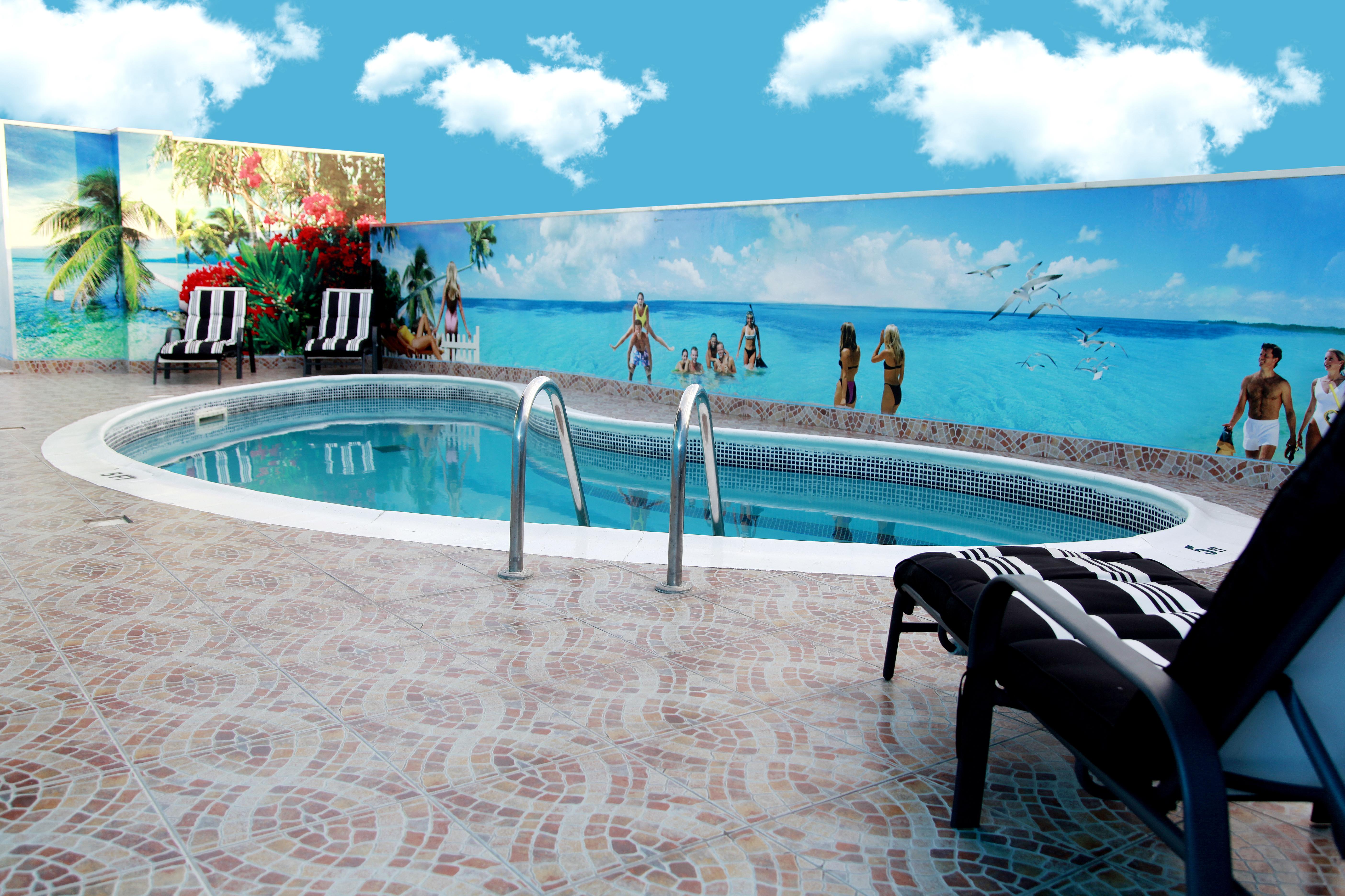 Orchid Hotel Deira Dubai Dış mekan fotoğraf