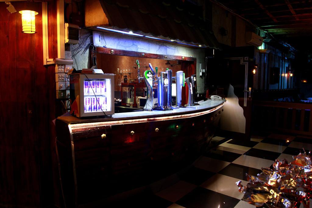 Orchid Hotel Deira Dubai Dış mekan fotoğraf