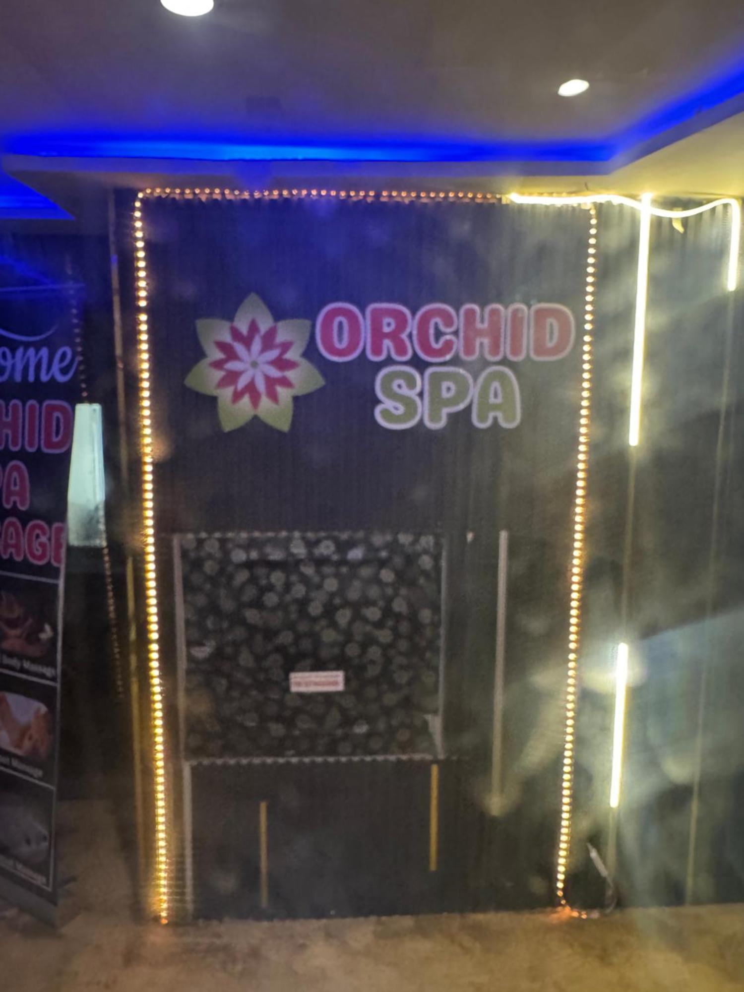Orchid Hotel Deira Dubai Dış mekan fotoğraf