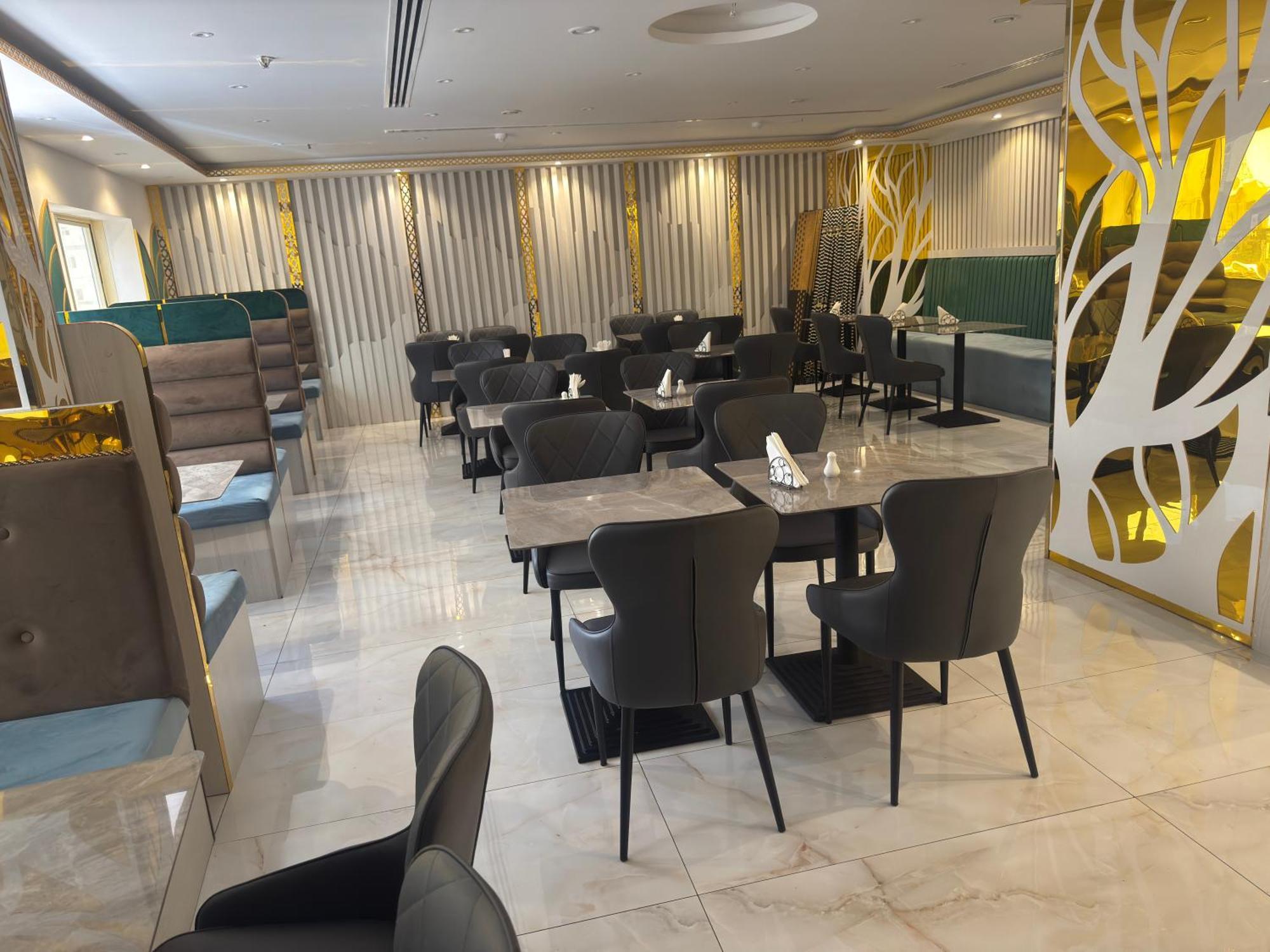 Orchid Hotel Deira Dubai Dış mekan fotoğraf