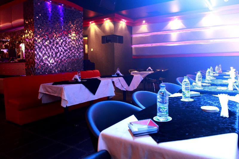 Orchid Hotel Deira Dubai Dış mekan fotoğraf