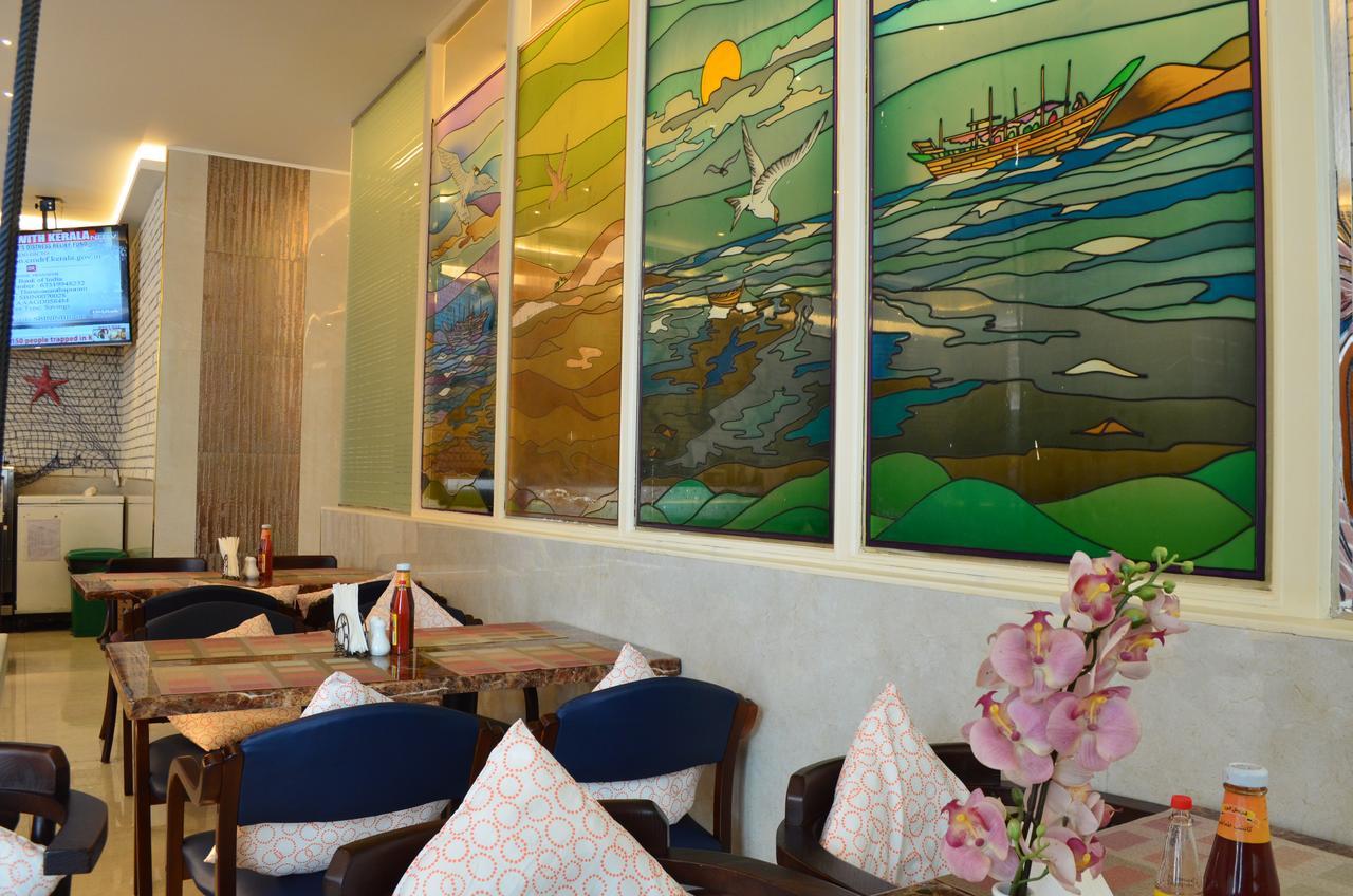 Orchid Hotel Deira Dubai Dış mekan fotoğraf
